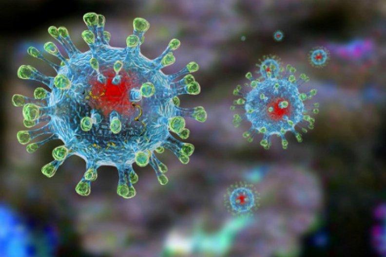 В Минздраве РФ назвали сроки снижения активности коронавируса