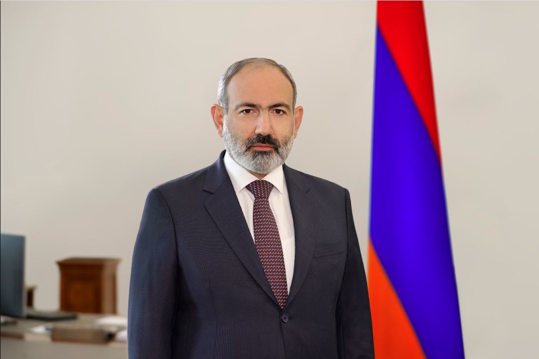 Փաշինյանը երկօրյա այցով մեկնել է Բրյուսել, նախատեսված է եռակողմ հանդիպում Շառլ Միշելի և Իլհամ Ալիևի հետ