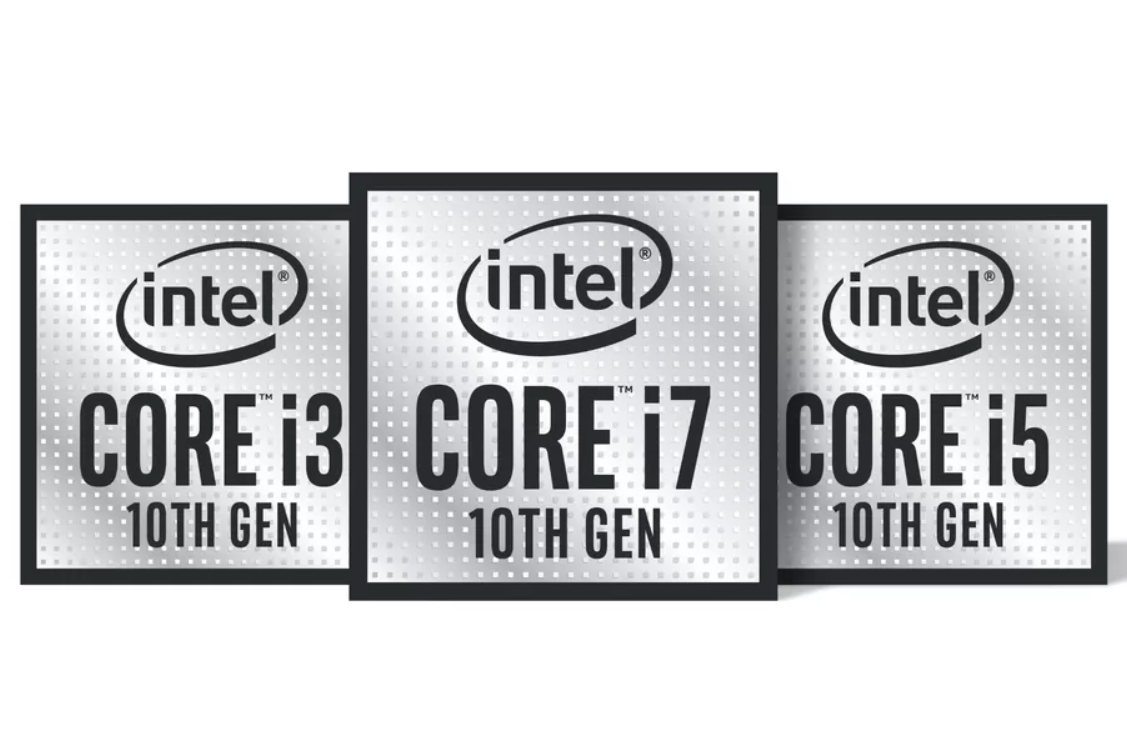 Intel представила восемь процессоров Comet Lake 10 поколения: oни предназначены для ноутбуков, планшетов и трансформеров