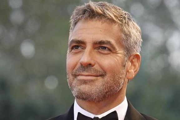 Джордж Клуни, Керри Вашингтон и Дон Чидл анонсировали открытие школы кинематографии для подростков