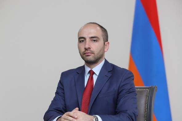 Երևանը Մոսկվային տեղեկացրել է Թուրքիայի հետ առանց նախապայմանների հարաբերությունները կարգավորելու պատրաստակամության մասին