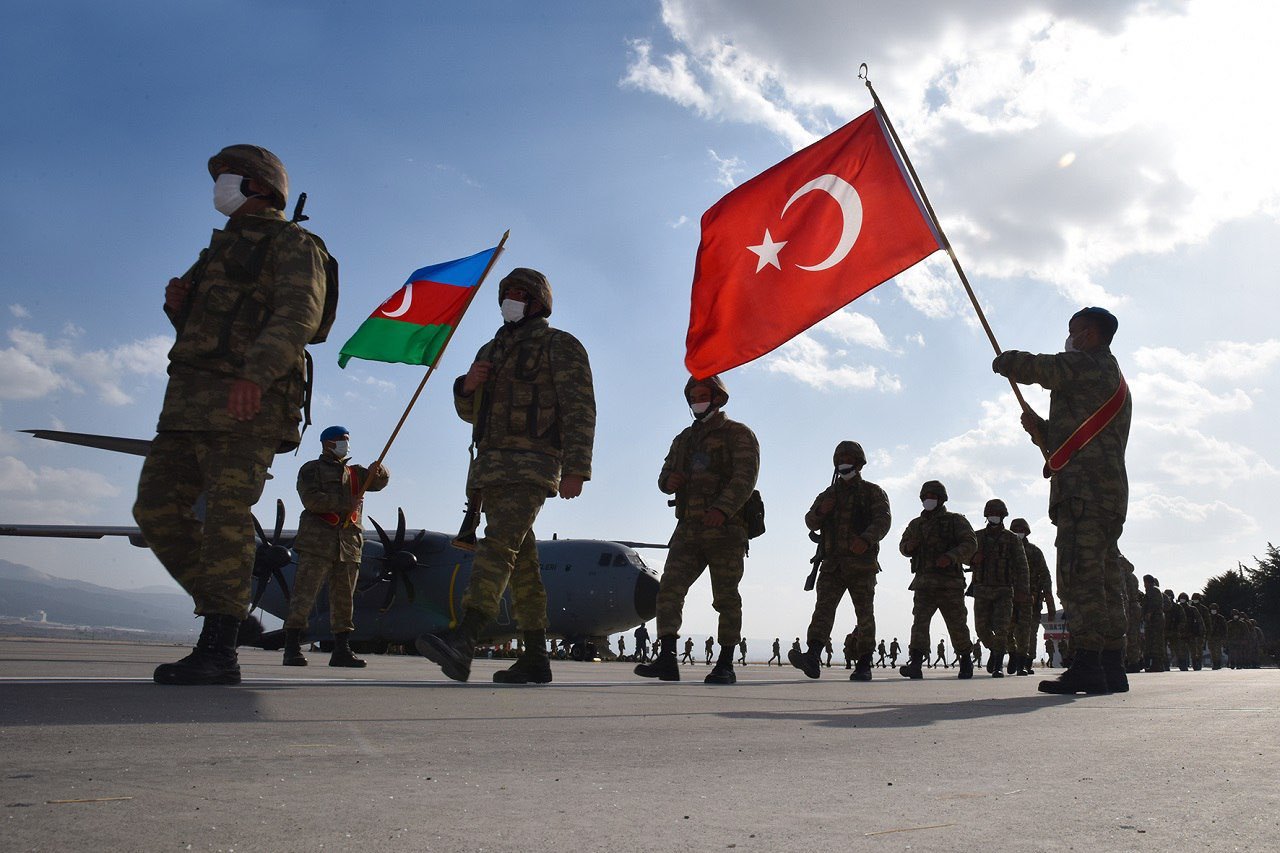 Թուրքիան և Ադրբեջանը հերթական զորավարժությունը կանցկացնեն՝ «մեկ ազգ, երկու պետություն» սկզբունքով