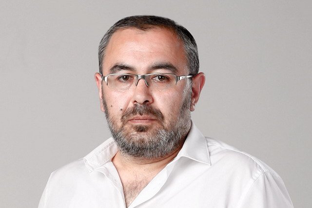 Сурен Саакян прекратил членство в партии «Решение гражданина»
