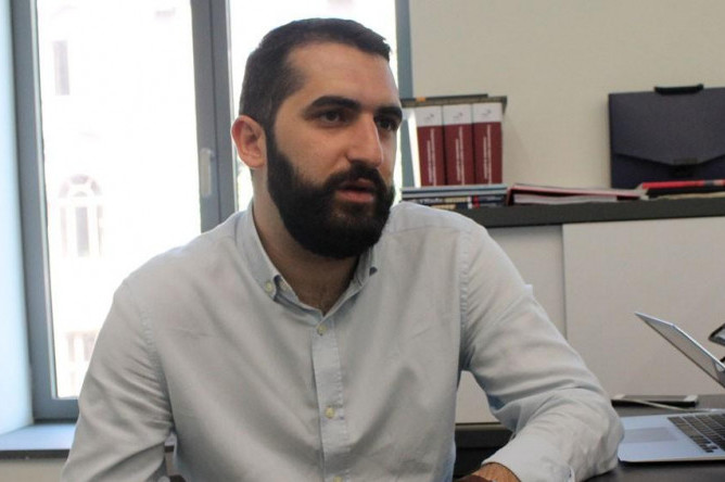 Азербайджан не заинтересован в разблокировании коммуникаций – тюрколог