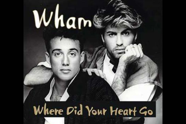 История одной песни: последний сингл группы Wham! «Where Did Your Heart Go?» - надлежащий способ сказать «прощай»