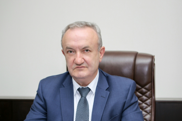 Министр: В 9 вузах 11 стран мира реализуются программы по развитию армяноведческих наук