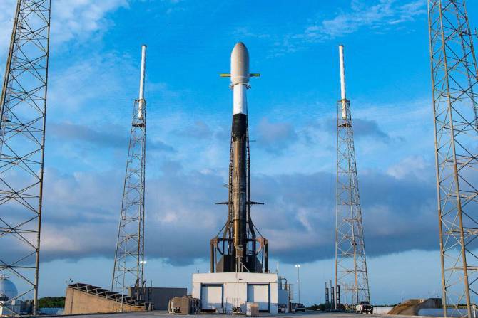 Երկիր մոլորակի ուղեծիր է դուրս բերվել Հայաստանի առաջին տիեզերական արբանյակը՝ SpaceX-ի տիեզերանավով․ Փաշինյանը՝ կարևոր լուրով