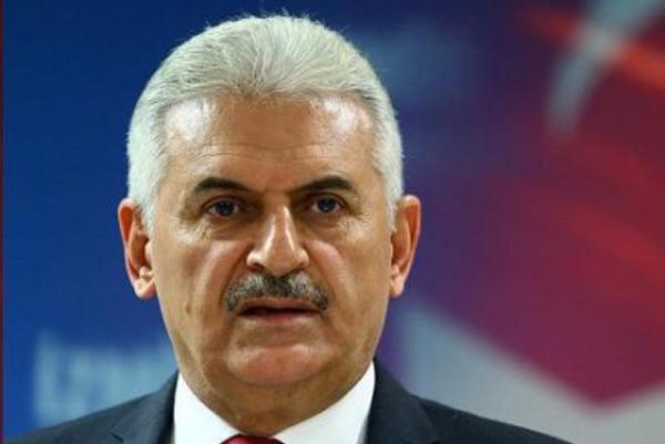 Премьер-министр Турции сообщил о смерти Ислама Каримова