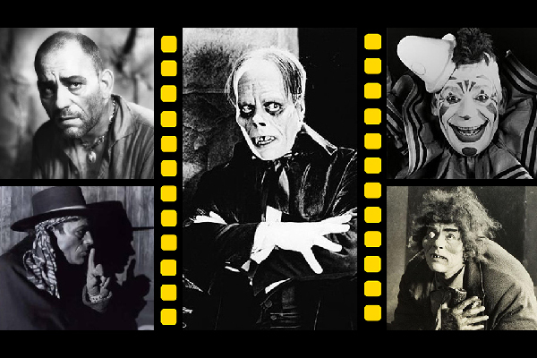 Легенда кинематографа: «Человек с Тысячей Лиц» Лон Чейни – первый актер, прославившийся в фильмах ужасов
