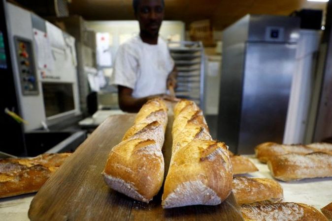 Хлеб – всему голова: ЮНЕСКО включила французский багет в свой список «нематериального культурного наследия»