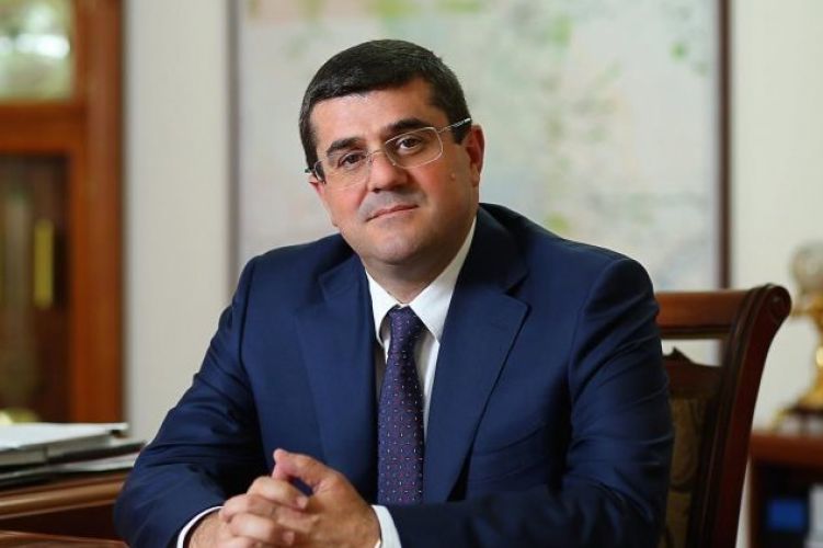 Արցախի նախագահի ավտոշարասյունը խոցելու մասին ադրբեջանական լուրերը կեղծ են