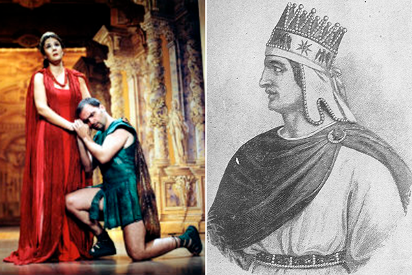 Тигран Великий: армянскому царю посвящено больше всего опер в мировой истории