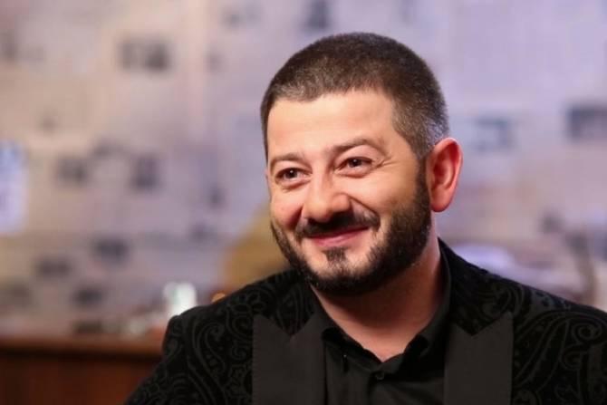 «На неделю отправляюсь в Ереван, на свою историческую родину»: Михаил Галустян 