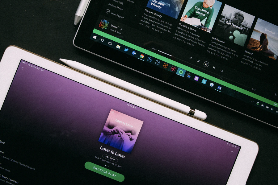 Spotify разработал и уже тестирует функцию, с помощью которой пользователи могут создавать подкасты прямо в приложении
