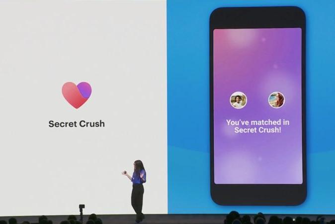 Найти любовь за пределами своего круга общения: компания Facebook запускает новую услугу по поиску знакомств