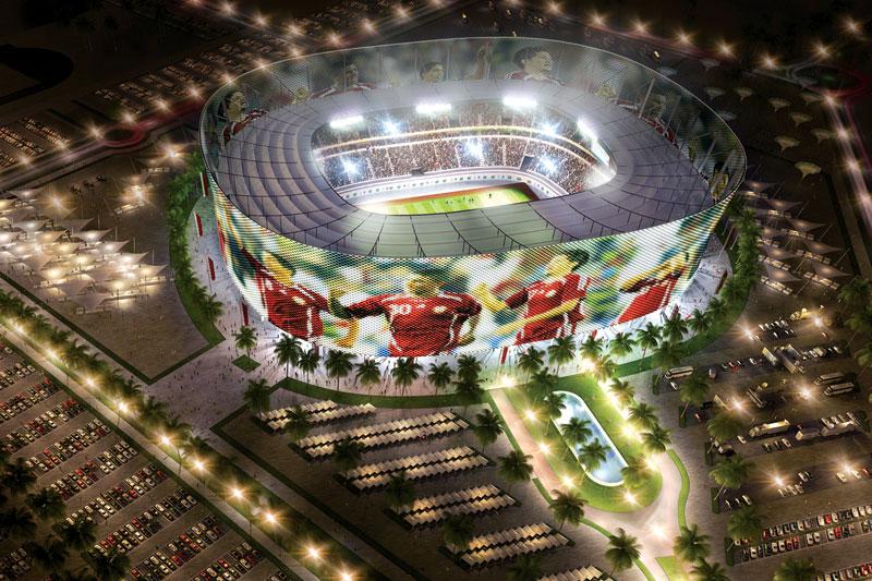 Чемпионат мира по футболу 2022 года оказался под угрозой из-за блокады Катара