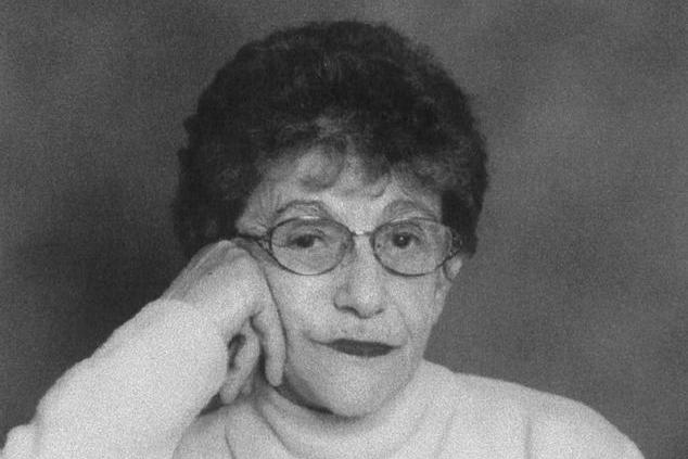 В Израиле скончалась Люся Калика, которая провела в подземелье 820 дней и выжила в оккупированной нацистами Одессе