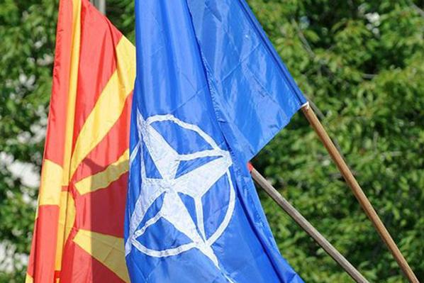 Власти Македонии готовы ради вступления в НАТО изменить название страны