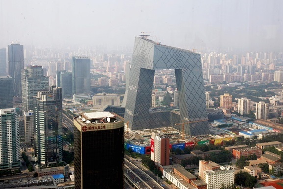 Это больше не Нью-Йорк: городом с наибольшим в мире количеством миллиардеров впервые в истории стал Пекин