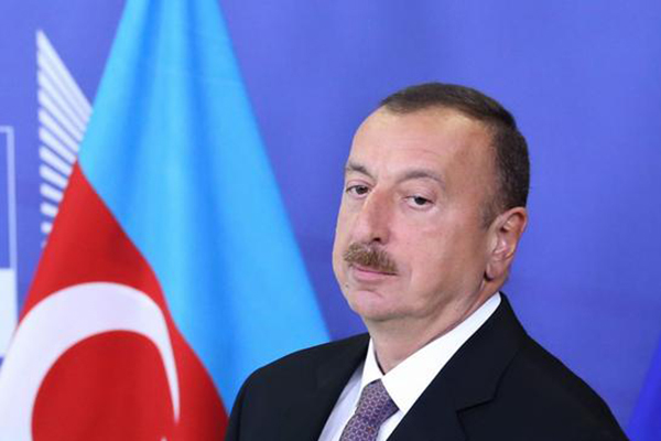 Не упустил возможности себя дискредитировать: Алиев опозорил себя в эфире BBC