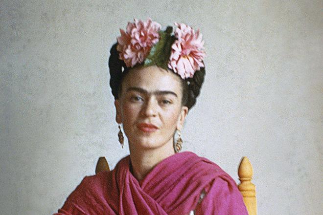 Семья Фриды Кало отрицает существование записи голоса художницы