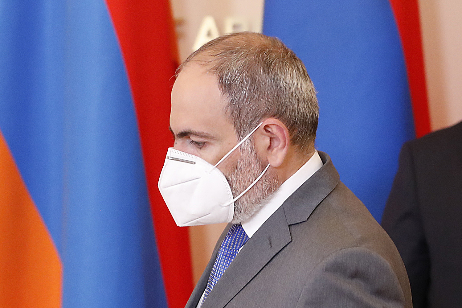 Премьер-министр Армении: Имеем 665 новых случаев заражения коронавирусом