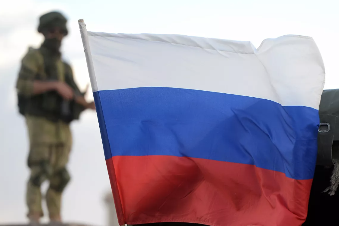 Россия направила в Сирию около 300 военных для усиления совместных постов
