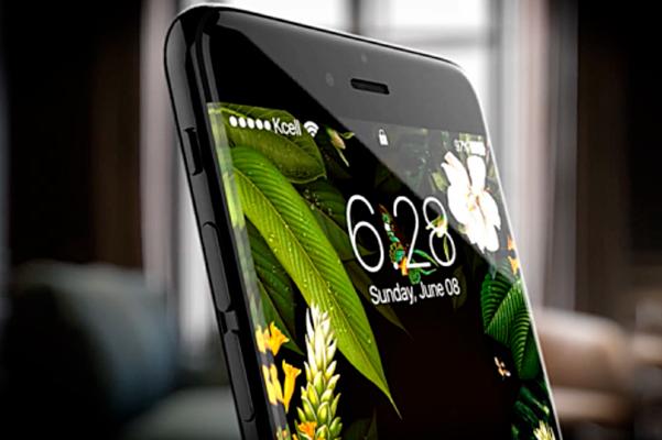 Юбилейный iPhone 8 окажется дороже тысячи долларов