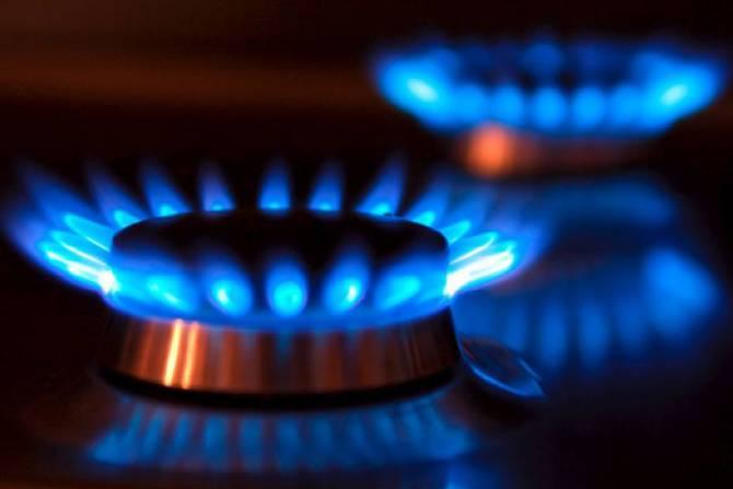 Вице-премьер заверяет: цена на импортируемый из России в Армению газ в зимние месяцы и до 1 апреля не повысится  