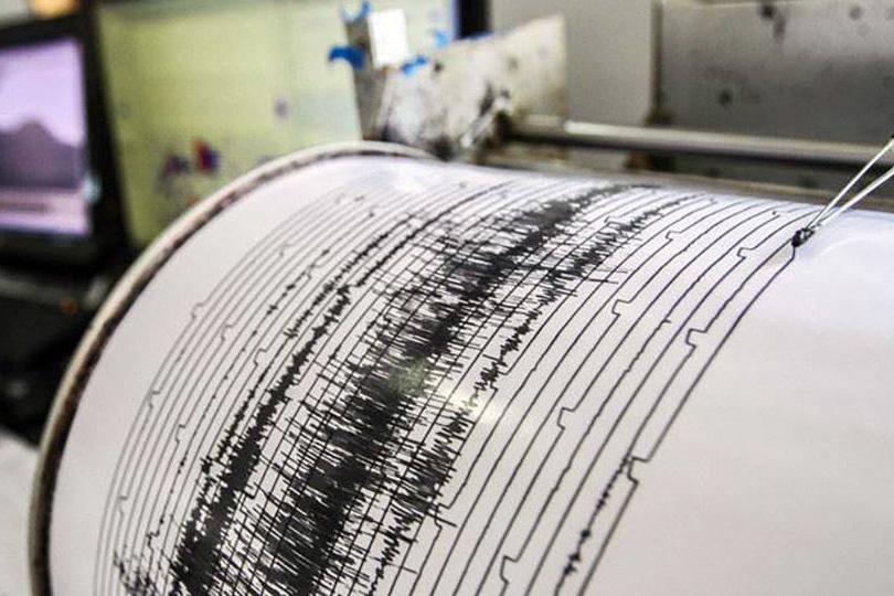 На востоке Грузии произошло землетрясение: сообщений о разрушениях и пострадавших нет