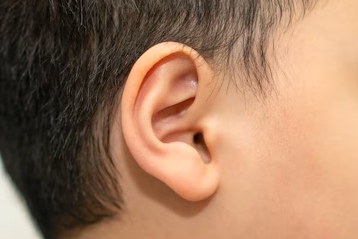 В США впервые смогли излечить врожденную глухоту с помощью генной терапии