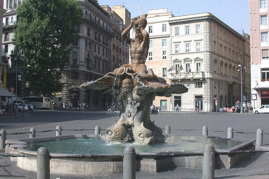 Драматичная эмоциональность Джованни Бернини: cемь шедевров непревзойденного скульптора эпохи барокко