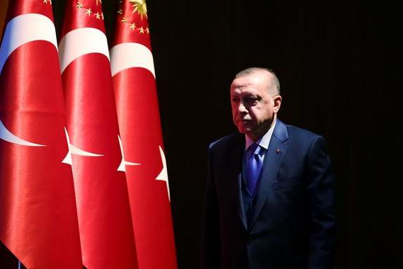 Молчание правительства США ведет к «сумасшедшим уголовным обвинениям» против критиков Эрдогана. Washington Post