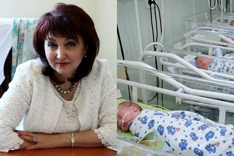 Директор ГНКО «Ереванский дом ребенка» Лиана Карапетян арестована