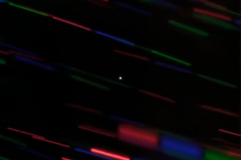 Ученые получили удивительный снимок новой минилуны Земли