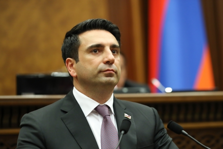Армения не обсуждает вопроса о выходе из ОДКБ – Симонян
