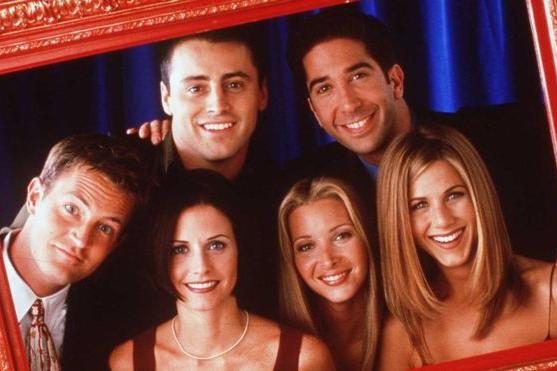 Со всеми шестью актерами известного телесериала «Друзья» ведут переговоры об их участии в единственной серии сиквела