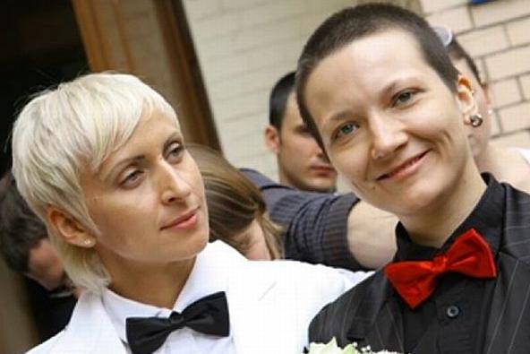 Европейский суд по правам человека обязал Россию признавать однополые союзы