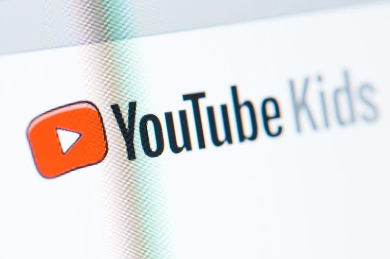 Видеохостинг YouTube может перенести детский контент в отдельное приложение YouTube Kids