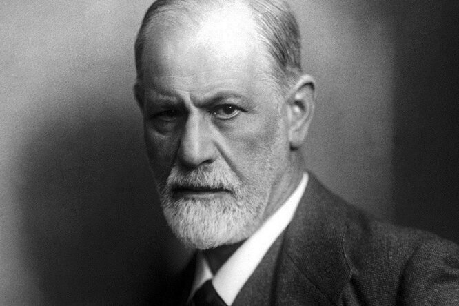 Как Зигмунд Фрейд изменил психотерапию