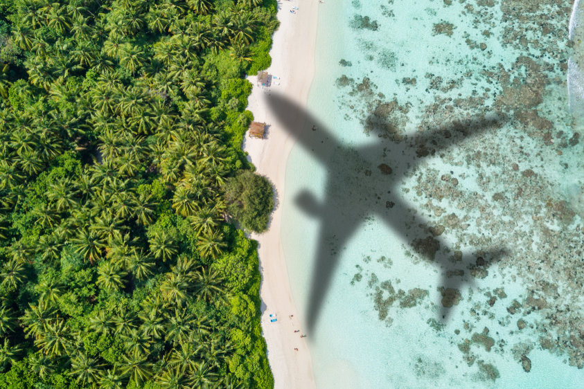 Загадочные рейсы: австралийская авиакомпания объявила о запуске перелетов с неизвестным пунктом назначения