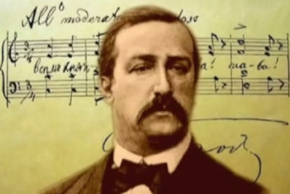 Музыка была не единственной его страстью: выдающийся композитор и не менее выдающийся химик Александр Бородин