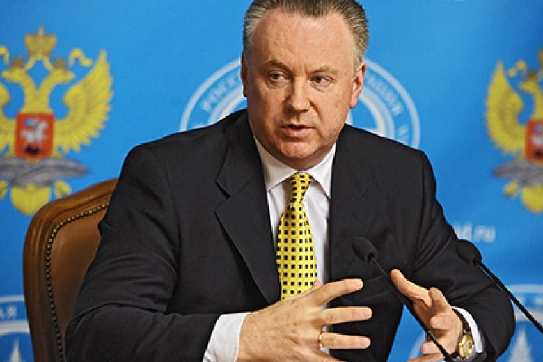 Идея направления миротворцев в зону нагорно-карабахского конфликта сейчас не возникает
