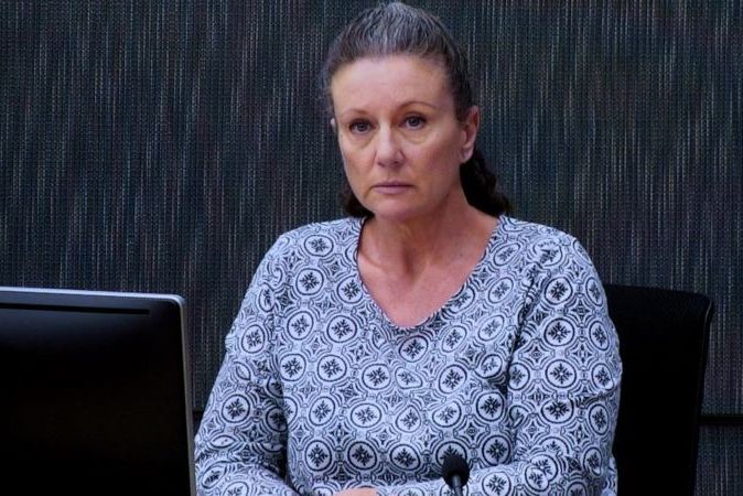 Благодаря науке: в Австралии помиловали женщину, 20 лет отсидевшую в тюрьме по обвинению в убийстве своих четырех детей