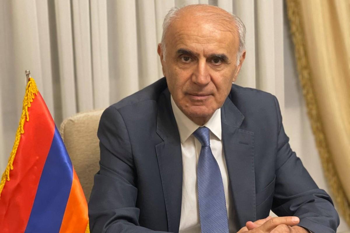 Տարածաշրջանային համագործակցության խնդիրների քննարկման համար Փաշինյանի խորհրդականը կգործուղվի Իրան