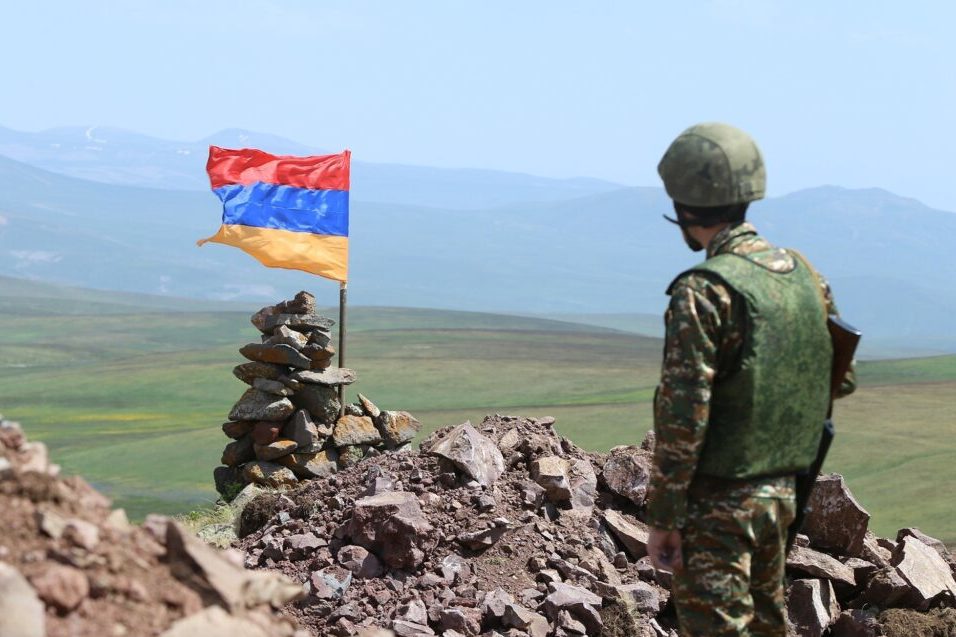 Հայ-ադրբեջանական սահմանին դիտորդների տեղակայման վայրերի հստակեցման համար այսօր Հայաստան կգործուղվի ԵՄ տեխնիկական խումբը