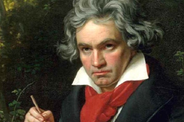 Искусственный интеллект помог завершить Десятую симфонию Людвига ван Бетховена