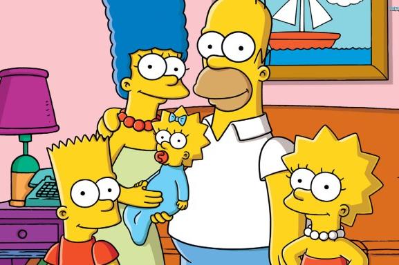 Американскому мультсериалу «Симпсоны» грозит закрытие