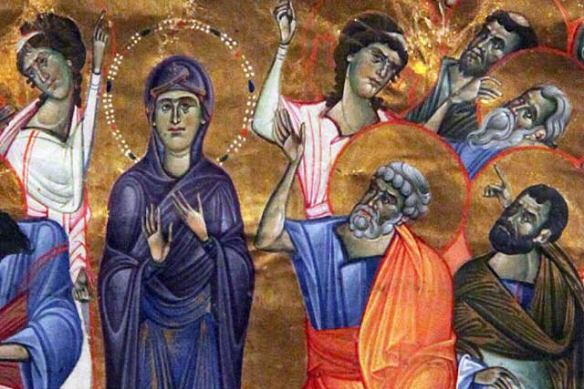Немеркнущая яркость красок: армянская миниатюра в старинных рукописных книгах