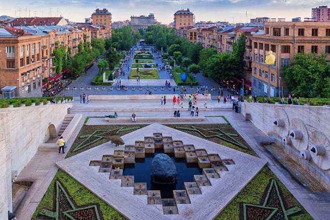 За последние полтора года армянские стартапы привлекли более $1 млрд в 26 сделках: аналитик Forbes – об особенностях армянского венчурного рынка